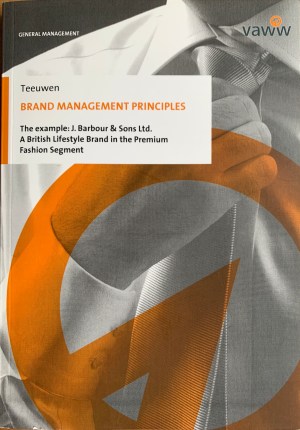 MBA Thesis